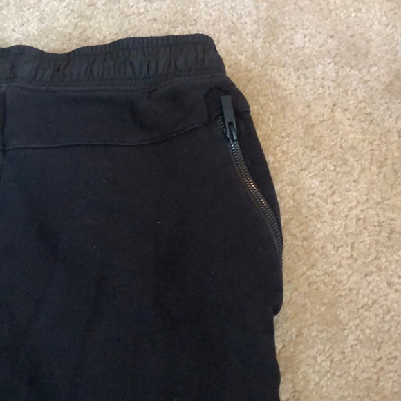 Women’s Nike Black Joggers - Picture 5 of 7